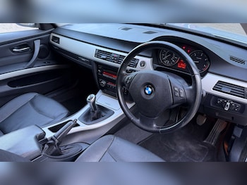 Used BMW 3 Series 2009 for sale - 78377030: Photo