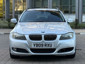 Used BMW 3 Series 2009 for sale - 78377030: Photo