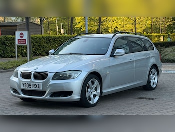 Used BMW 3 Series 2009 for sale - 78377030: Photo