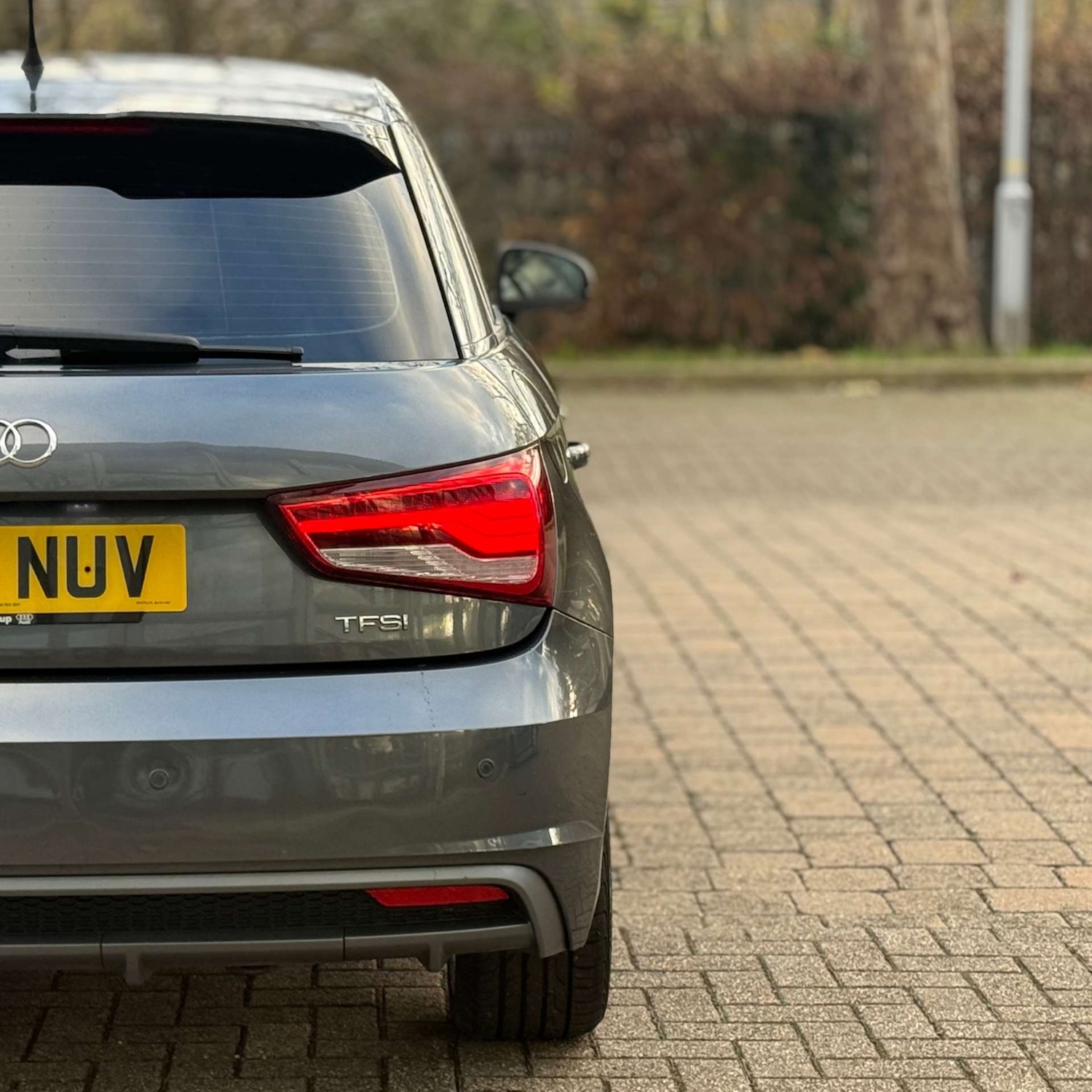 Used Audi A1 2015 for sale - 76698054: Photo 12