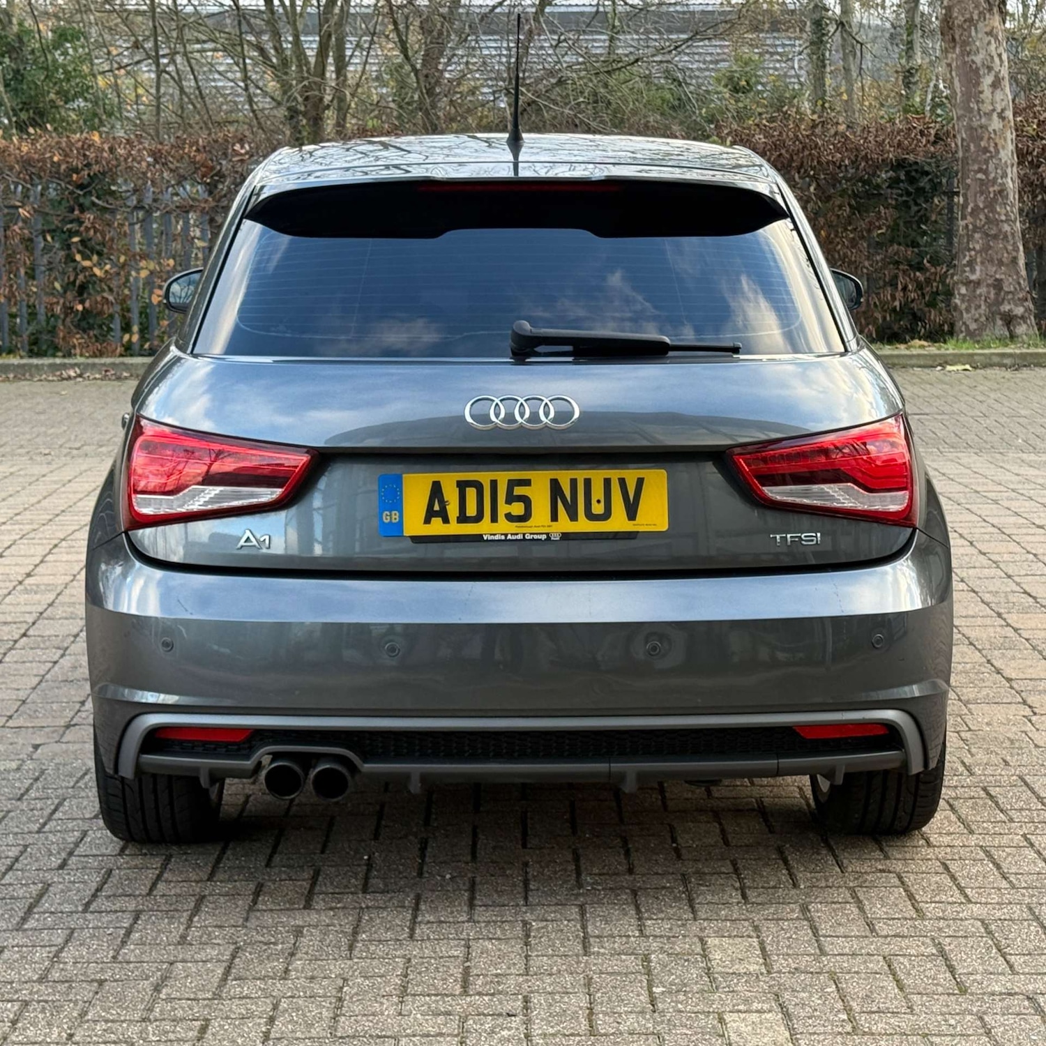 Used Audi A1 2015 for sale - 76698054: Photo 13