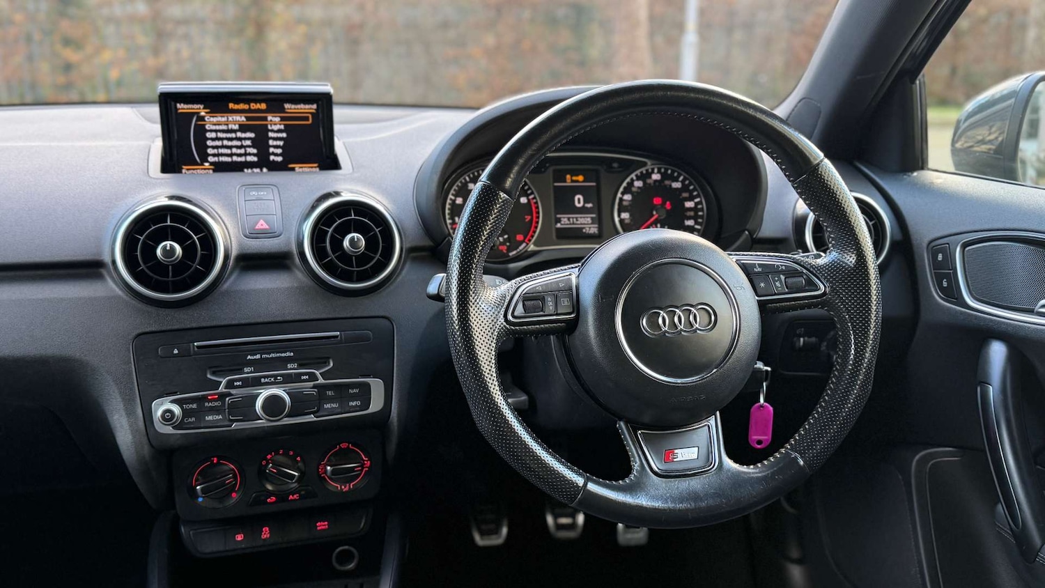 Used Audi A1 2015 for sale - 76698054: Photo 20