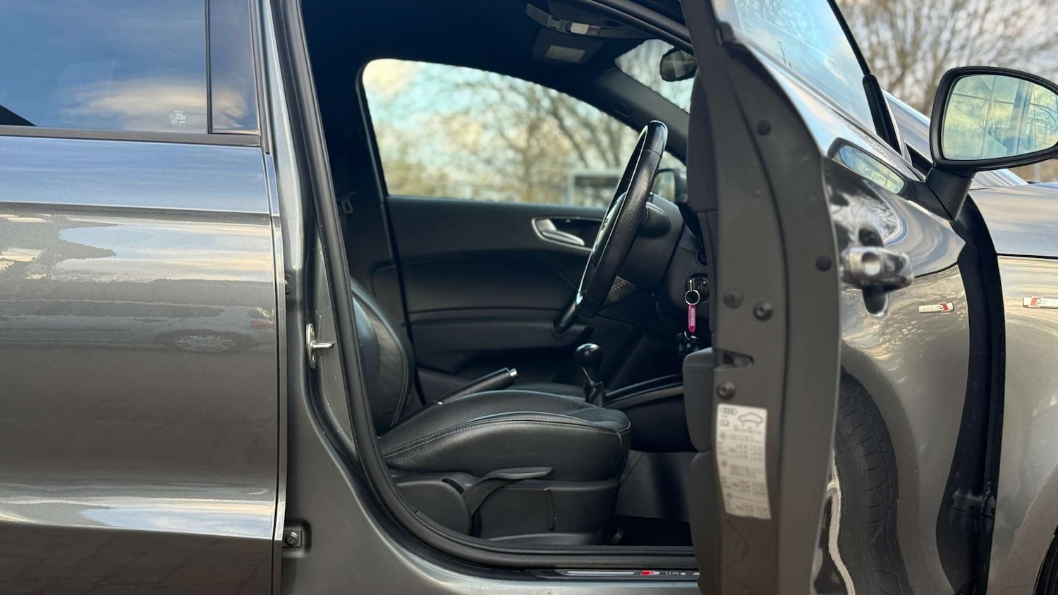 Used Audi A1 2015 for sale - 76698054: Photo 22