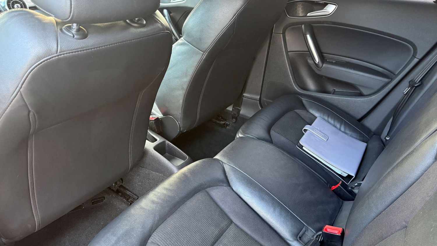 Used Audi A1 2015 for sale - 76698054: Photo 23