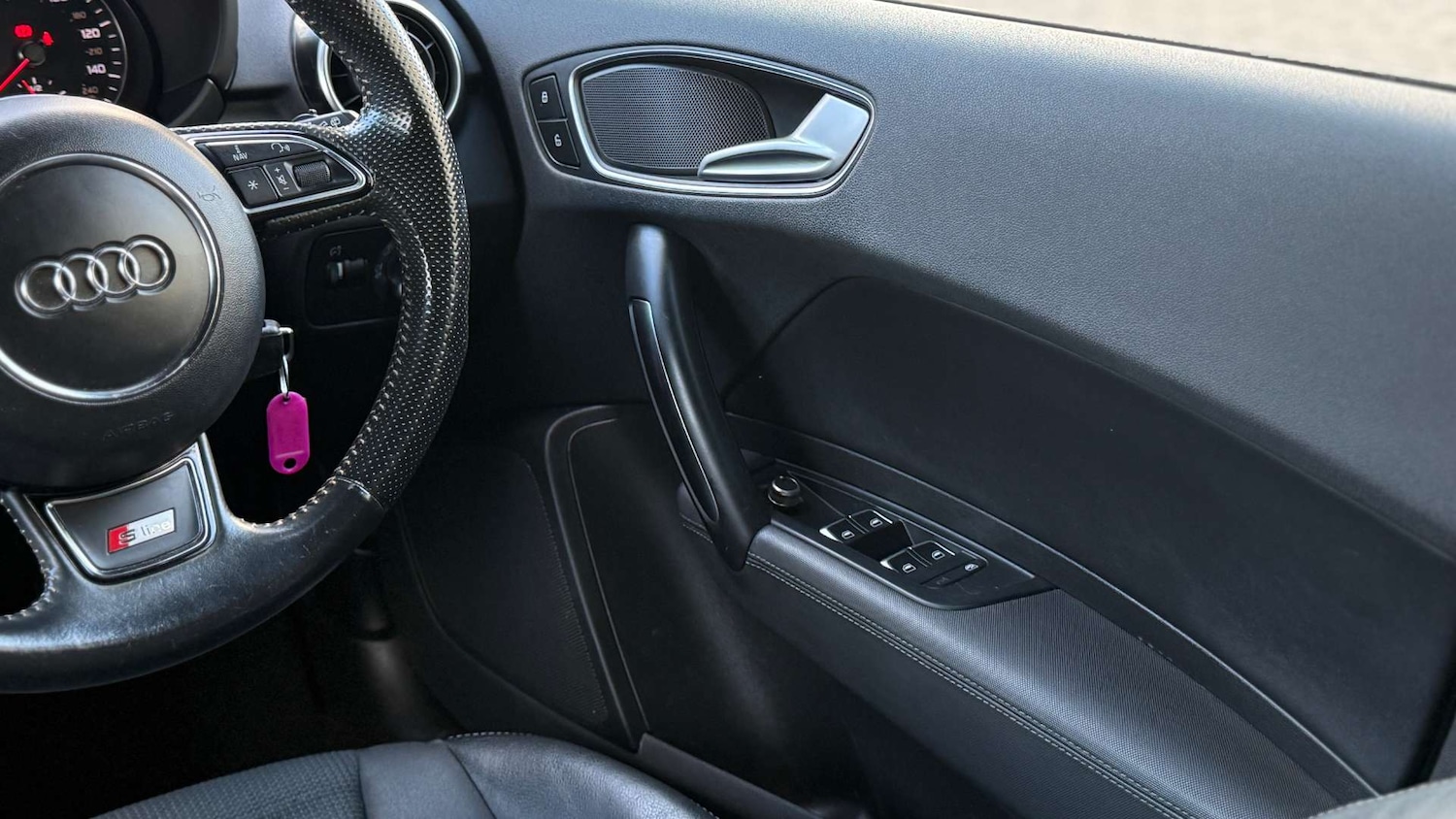 Used Audi A1 2015 for sale - 76698054: Photo 28