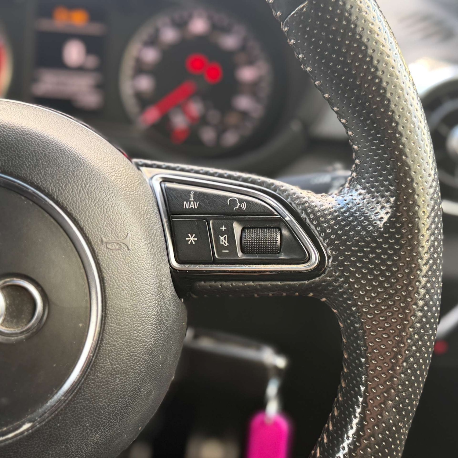 Used Audi A1 2015 for sale - 76698054: Photo 29