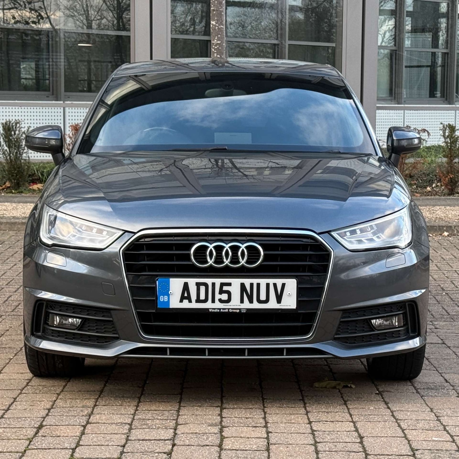 Used Audi A1 2015 for sale - 76698054: Photo 3