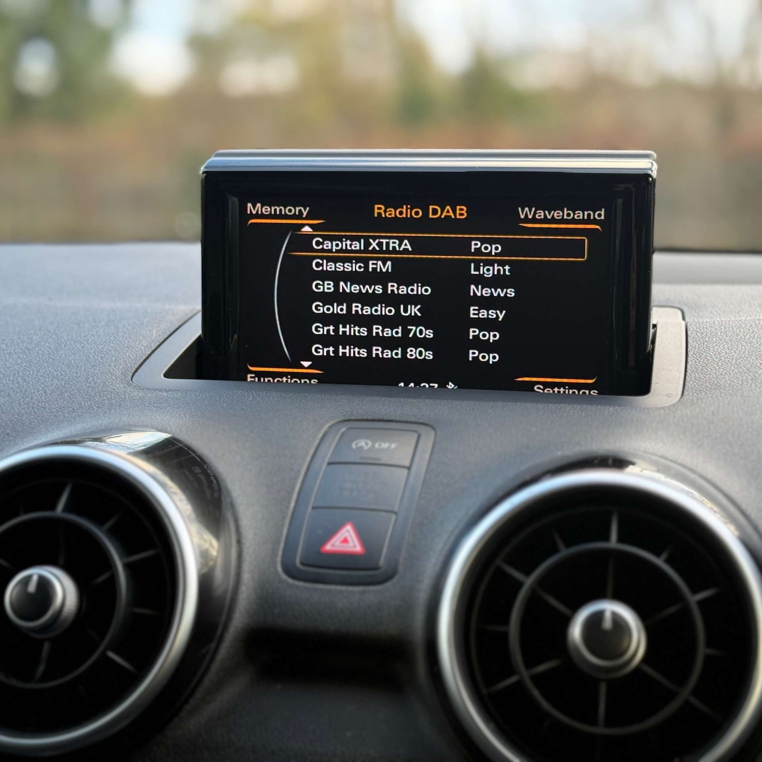 Used Audi A1 2015 for sale - 76698054: Photo 30