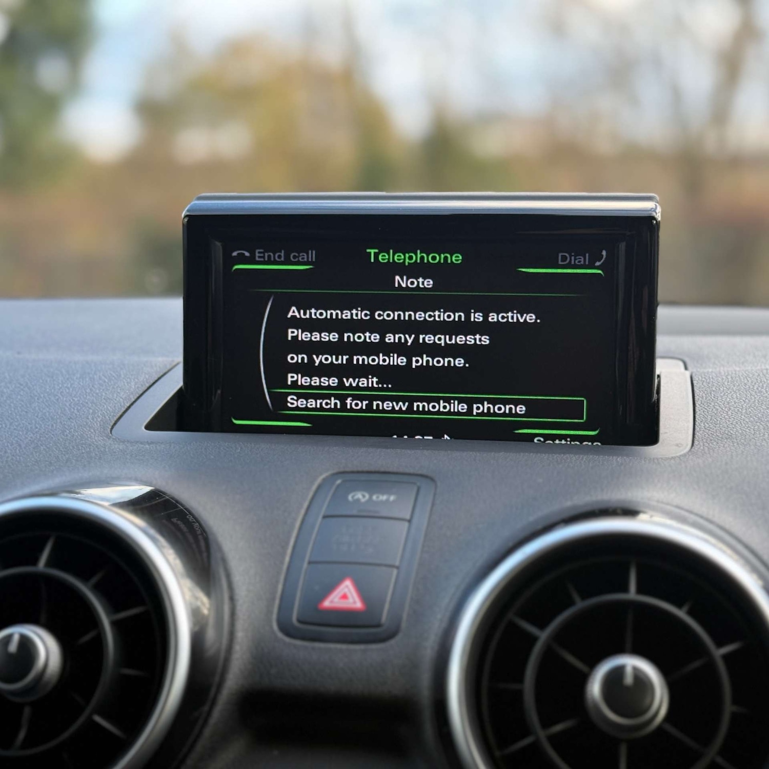 Used Audi A1 2015 for sale - 76698054: Photo 32