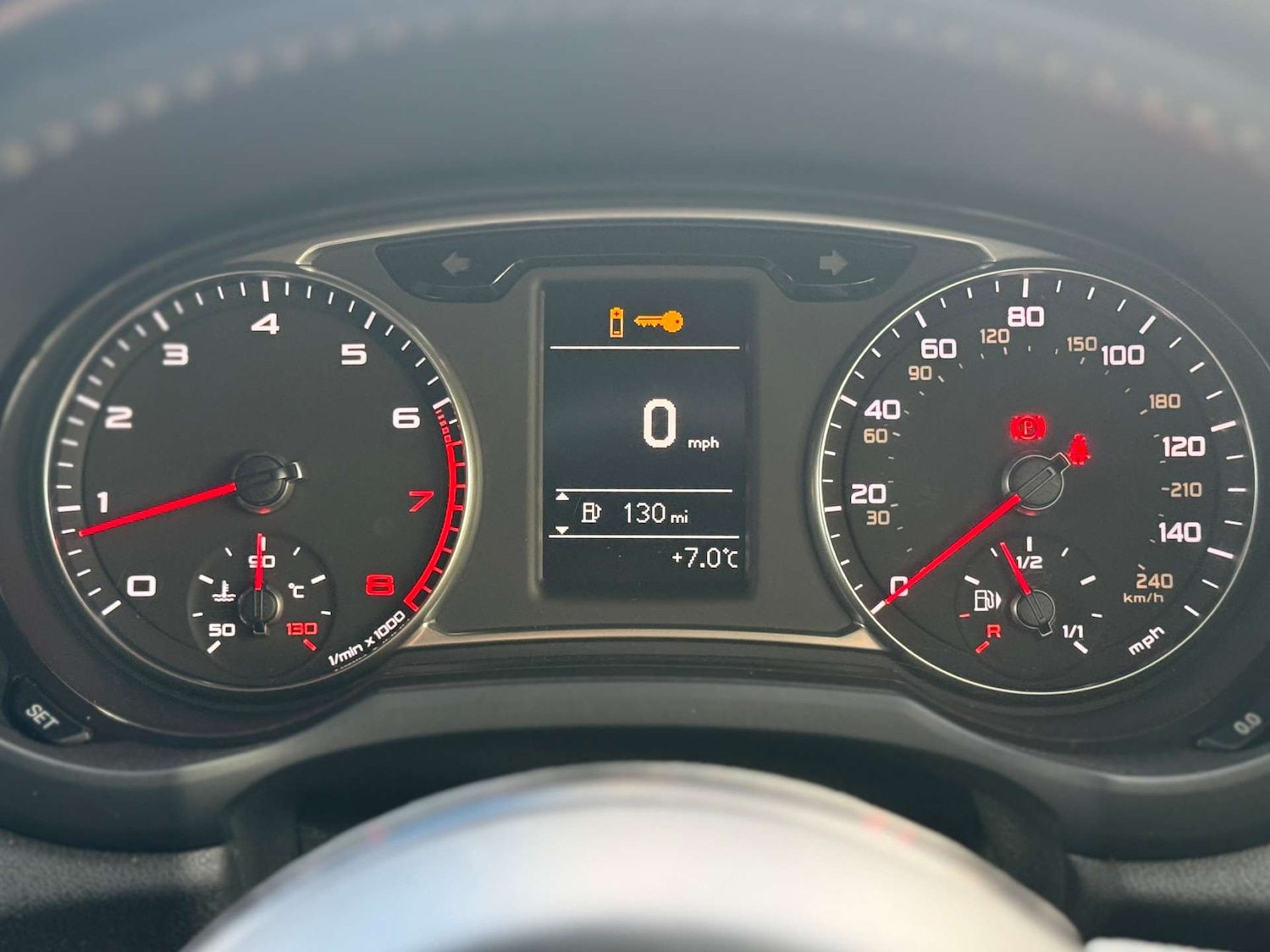 Used Audi A1 2015 for sale - 76698054: Photo 36