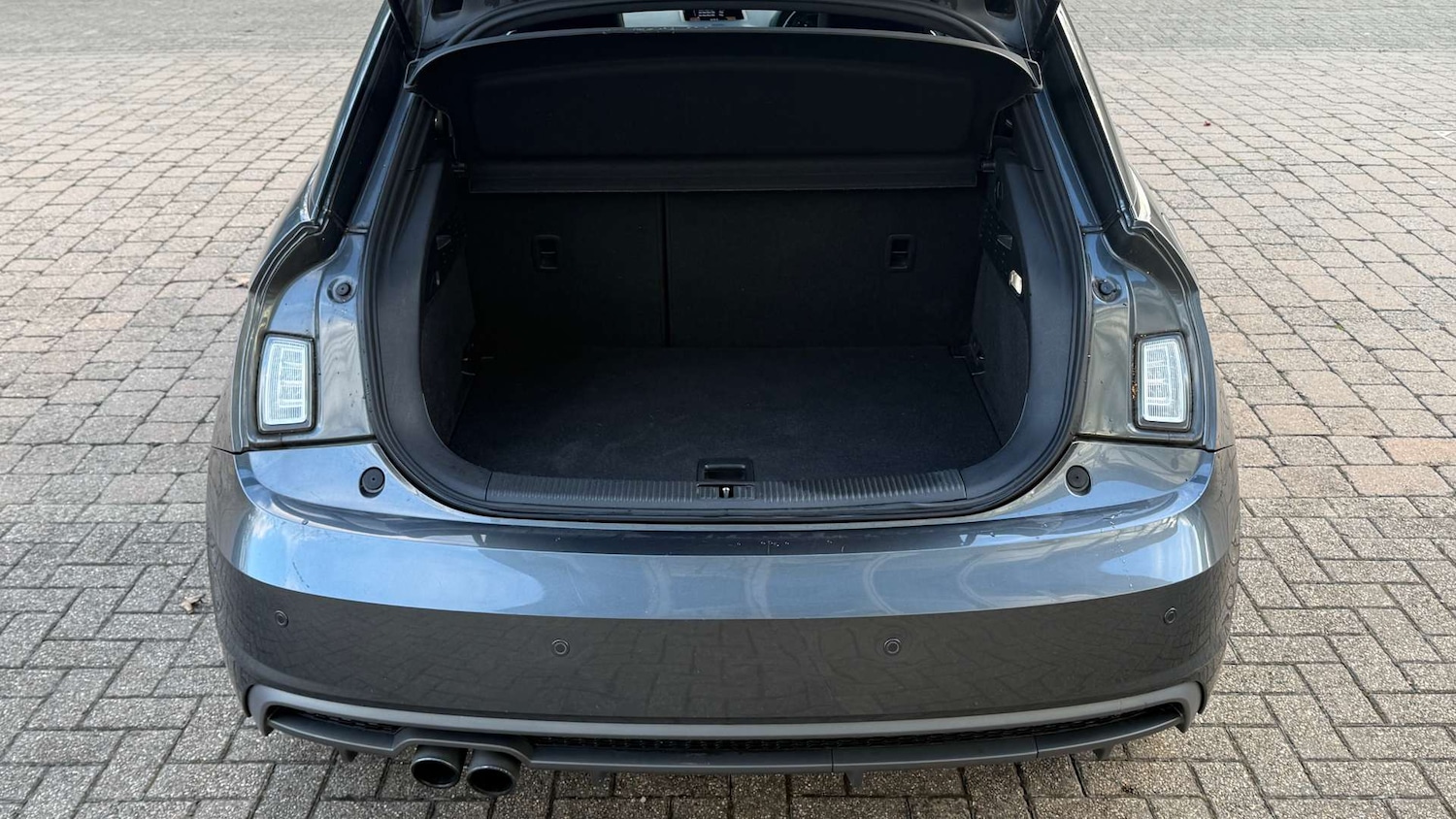 Used Audi A1 2015 for sale - 76698054: Photo 37