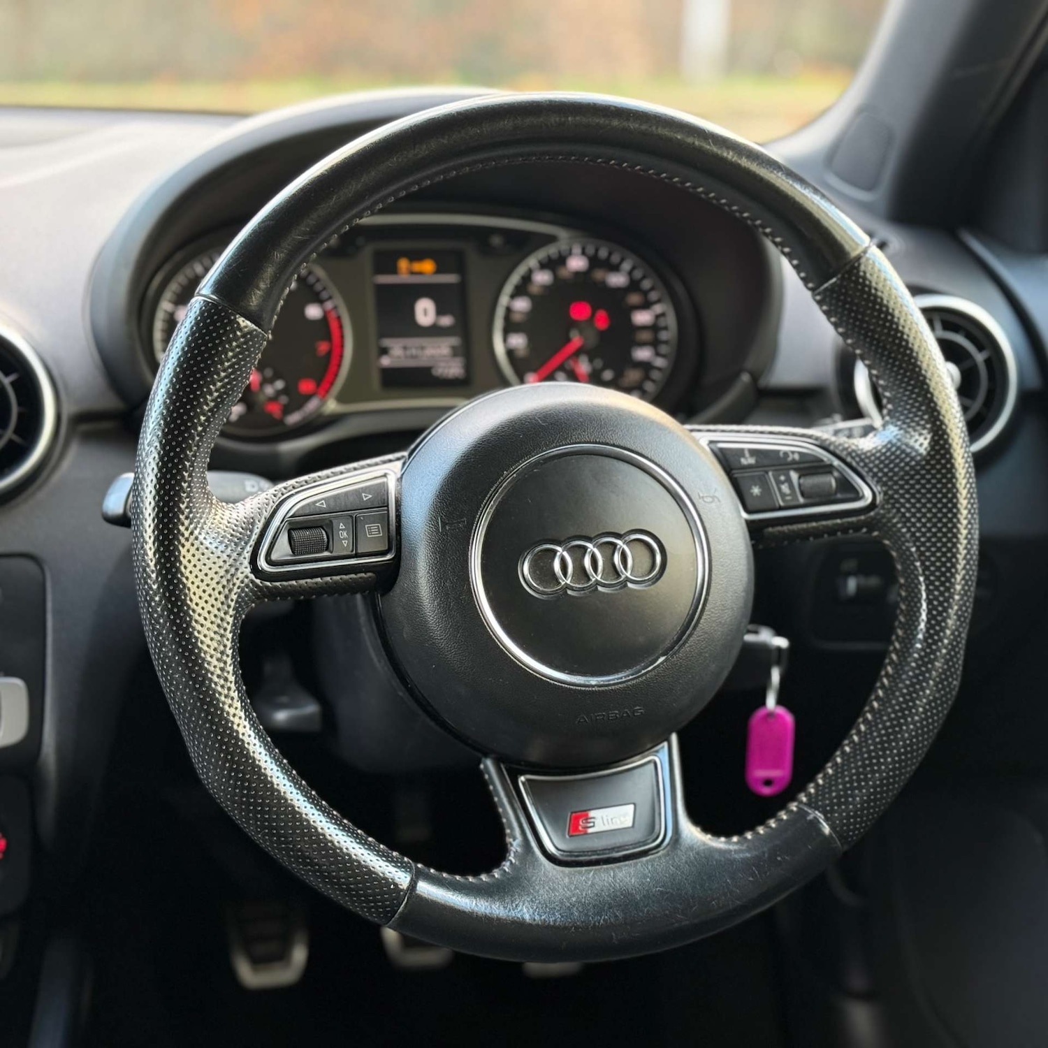 Used Audi A1 2015 for sale - 76698054: Photo 38