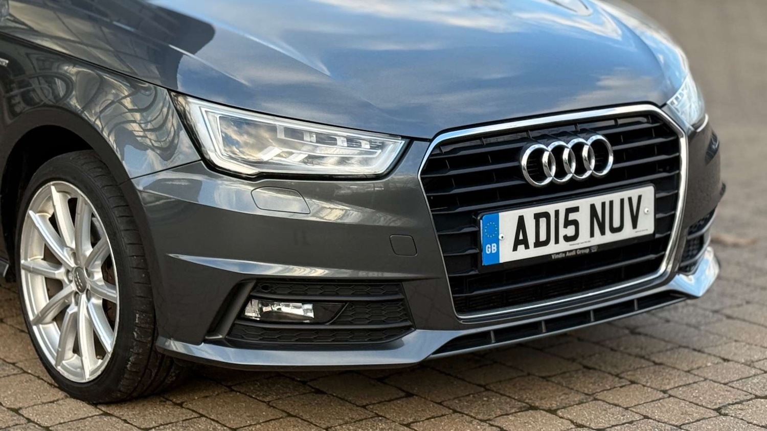 Used Audi A1 2015 for sale - 76698054: Photo 40