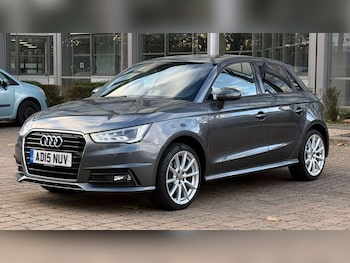 Used Audi A1 2015 for sale - 76698054: Photo