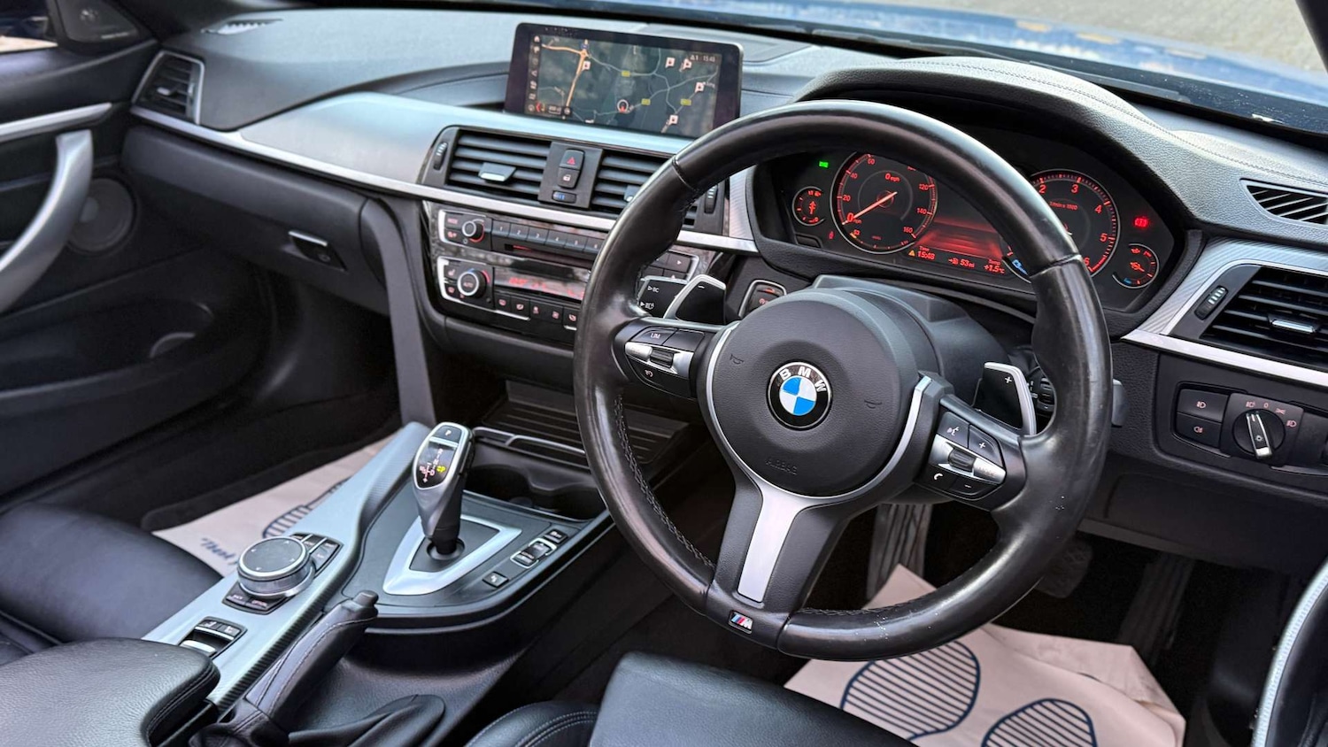 Used BMW 4 Series 2019 for sale - 77096054: Photo 14