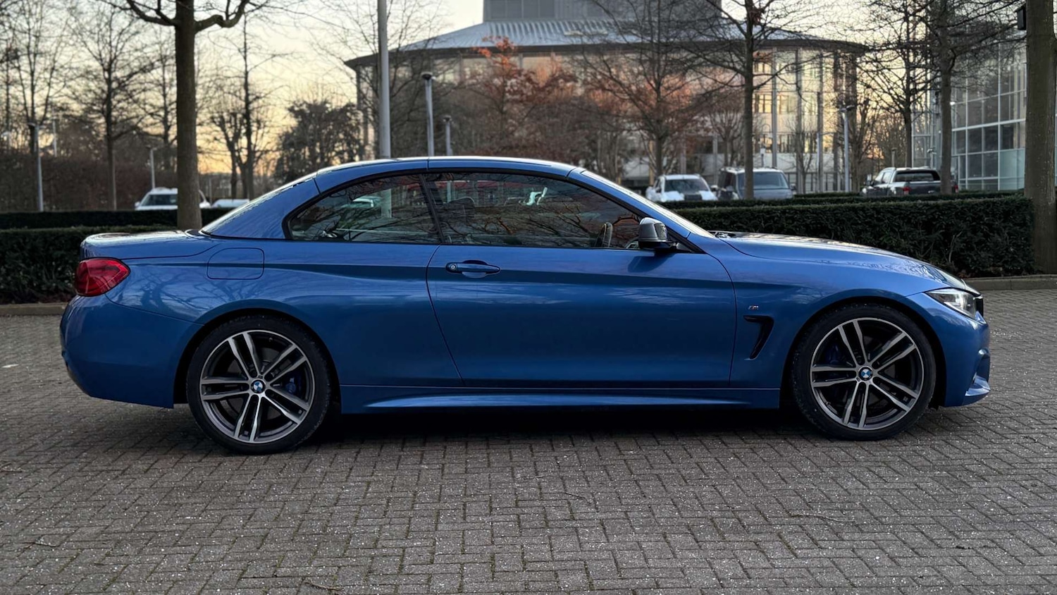 Used BMW 4 Series 2019 for sale - 77096054: Photo 22