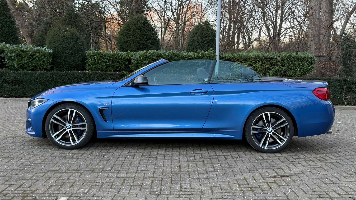 Used BMW 4 Series 2019 for sale - 77096054: Photo 4