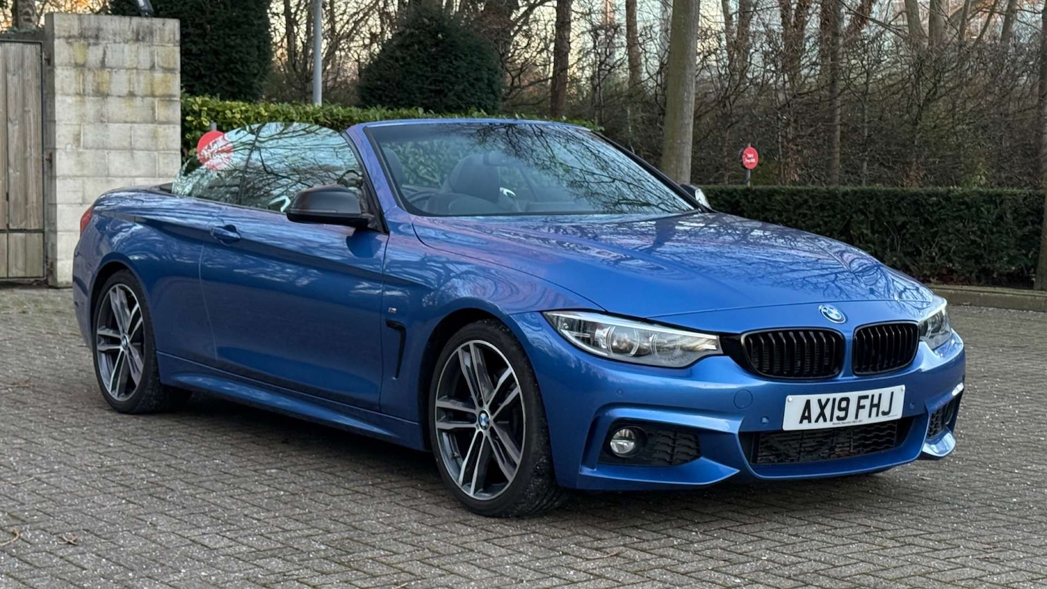 Used BMW 4 Series 2019 for sale - 77096054: Photo 40