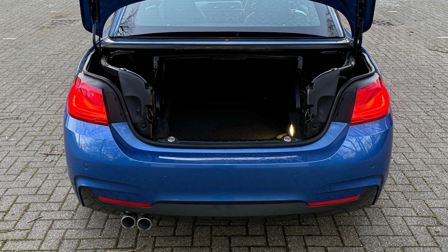 Used BMW 4 Series 2019 for sale - 77096054: Photo 41