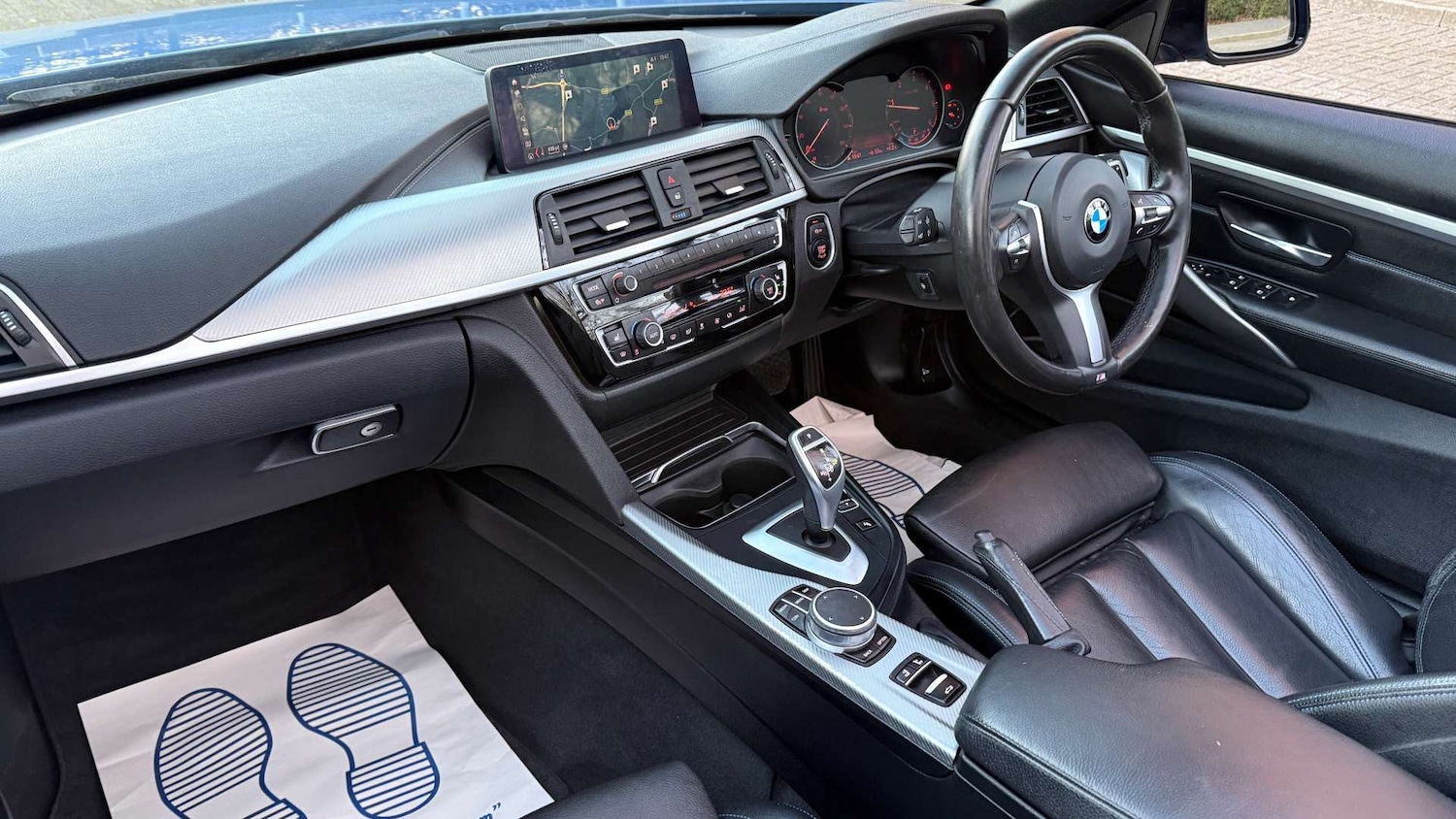 Used BMW 4 Series 2019 for sale - 77096054: Photo 6