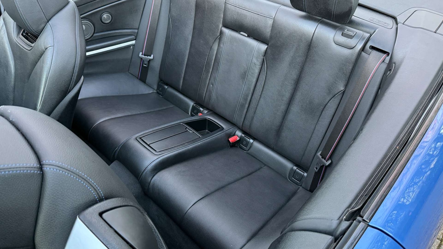 Used BMW 4 Series 2019 for sale - 77096054: Photo 8