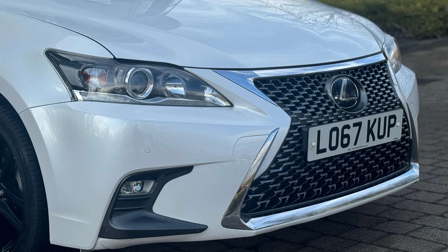 Used Lexus CT 2018 for sale - 77236244: Photo 10