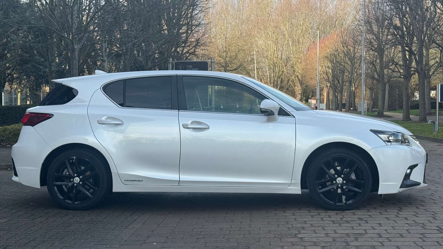 Used Lexus CT 2018 for sale - 77236244: Photo 11