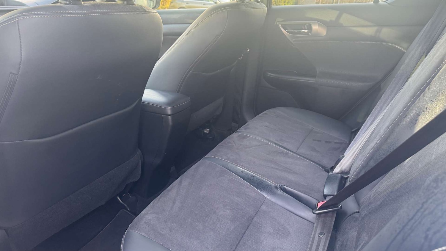 Used Lexus CT 2018 for sale - 77236244: Photo 12