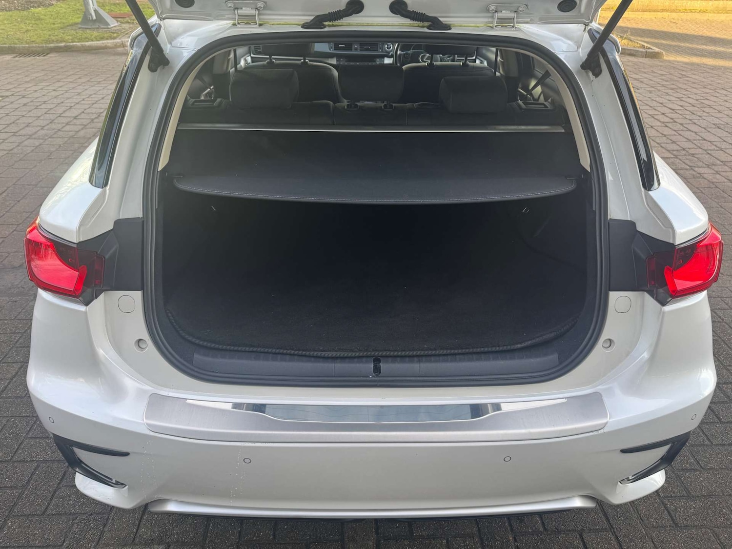 Used Lexus CT 2018 for sale - 77236244: Photo 17