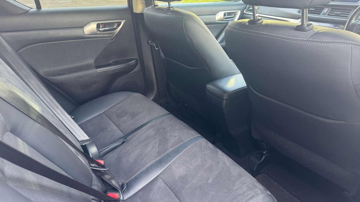 Used Lexus CT 2018 for sale - 77236244: Photo 18