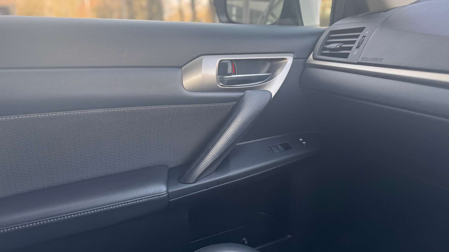 Used Lexus CT 2018 for sale - 77236244: Photo 21