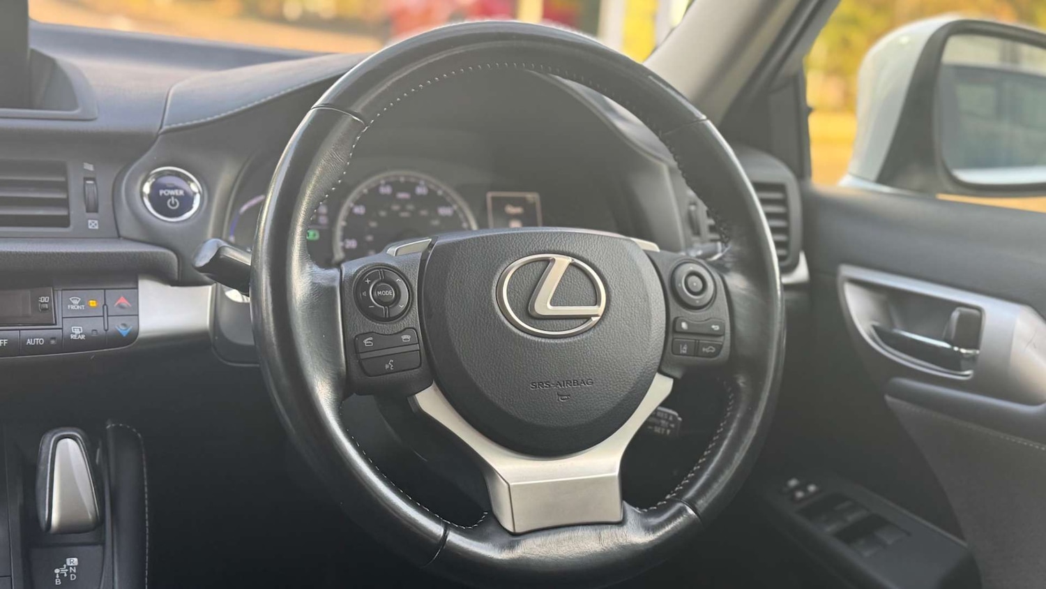 Used Lexus CT 2018 for sale - 77236244: Photo 22