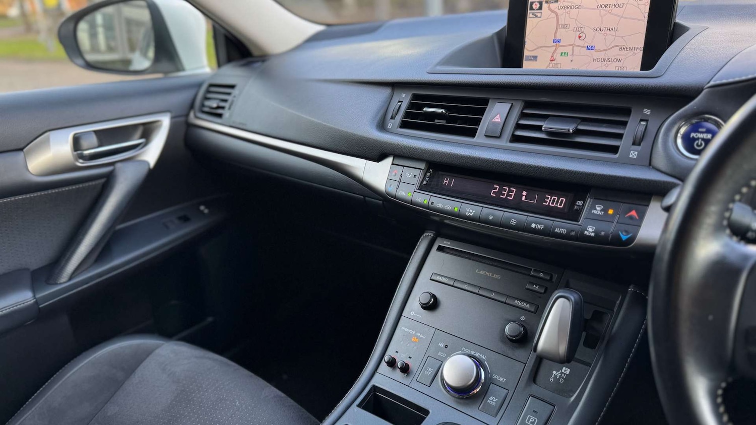 Used Lexus CT 2018 for sale - 77236244: Photo 28