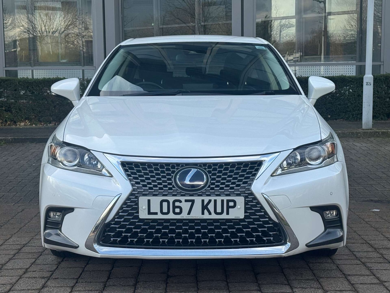 Used Lexus CT 2018 for sale - 77236244: Photo 3