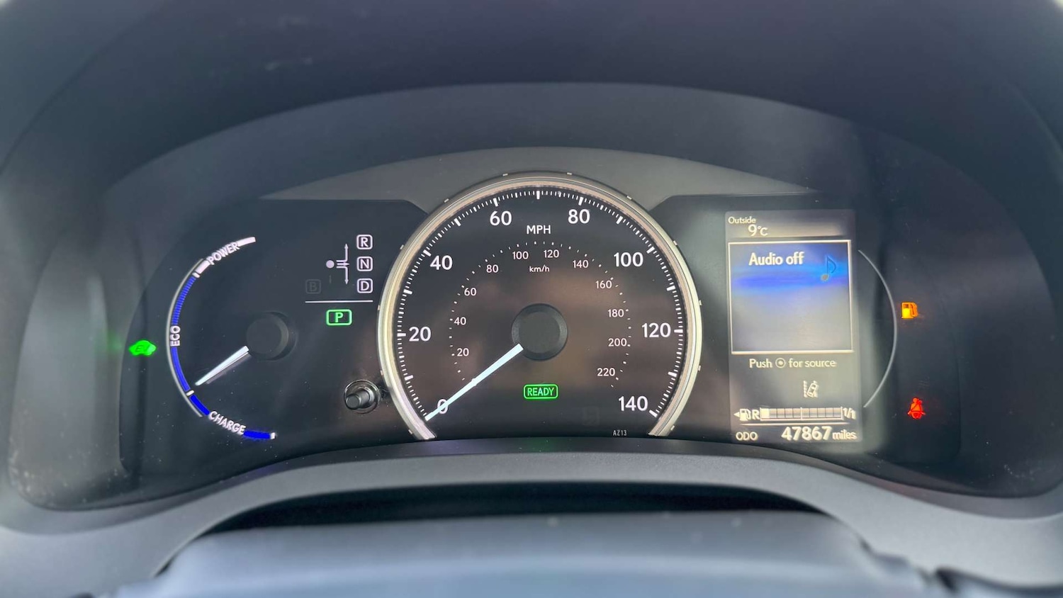 Used Lexus CT 2018 for sale - 77236244: Photo 32