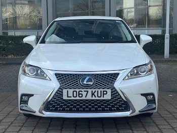 Used Lexus CT 2018 for sale - 77236244: Photo