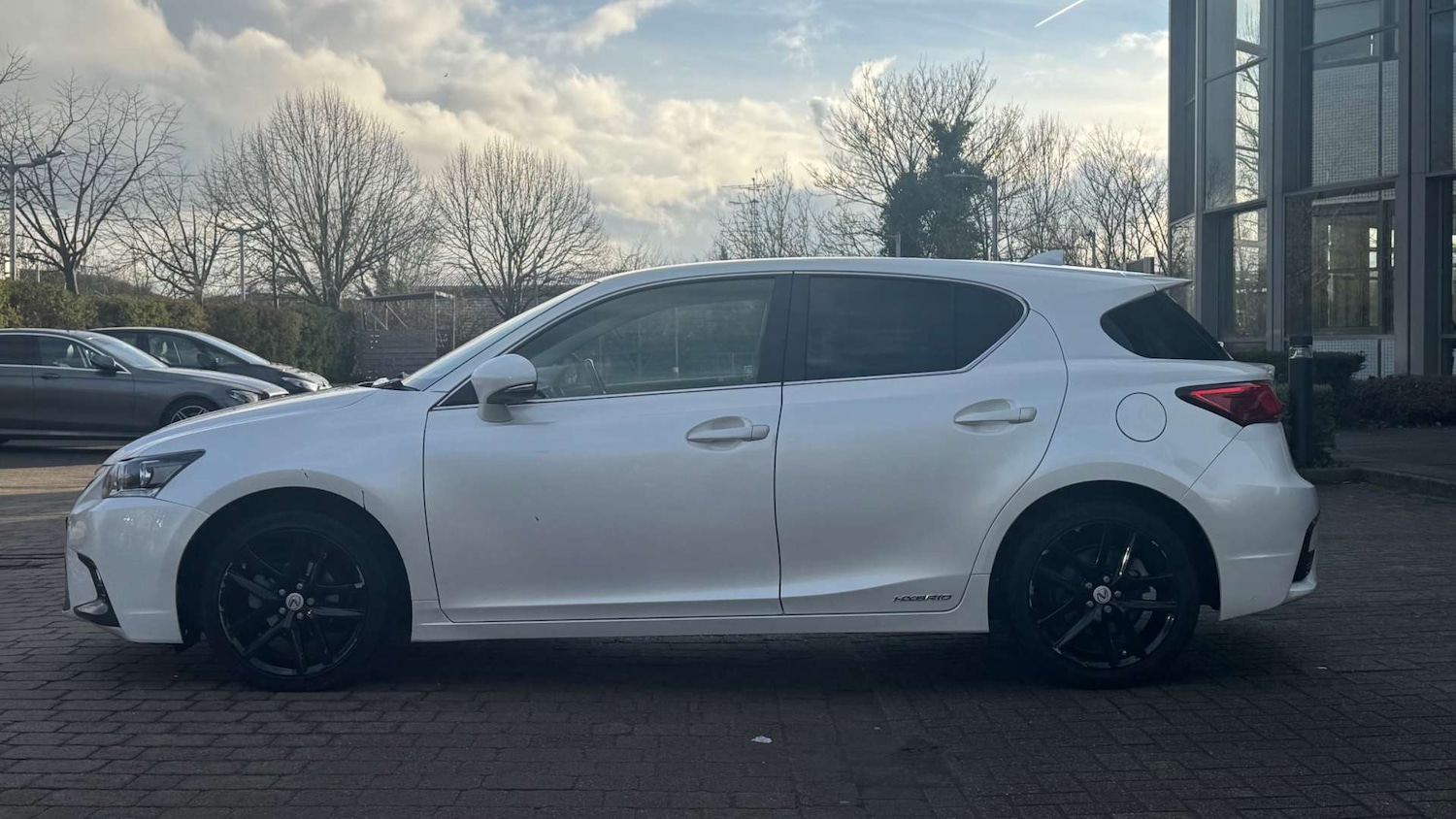 Used Lexus CT 2018 for sale - 77236244: Photo 5