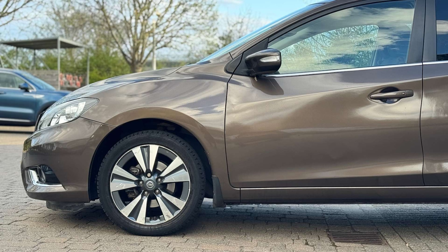 Used Nissan Pulsar 2015 for sale - 78085002: Photo 15