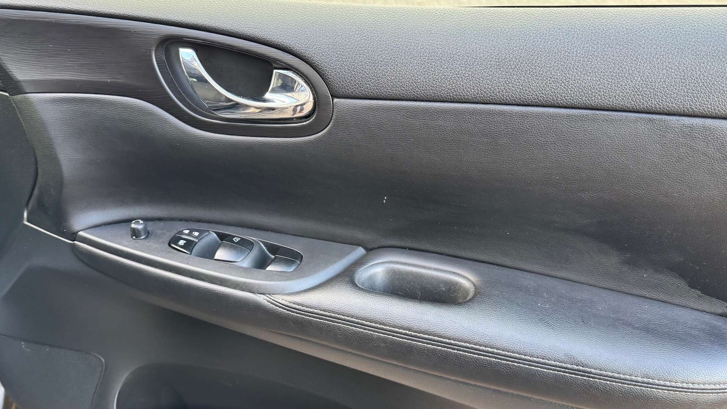 Used Nissan Pulsar 2015 for sale - 78085002: Photo 16