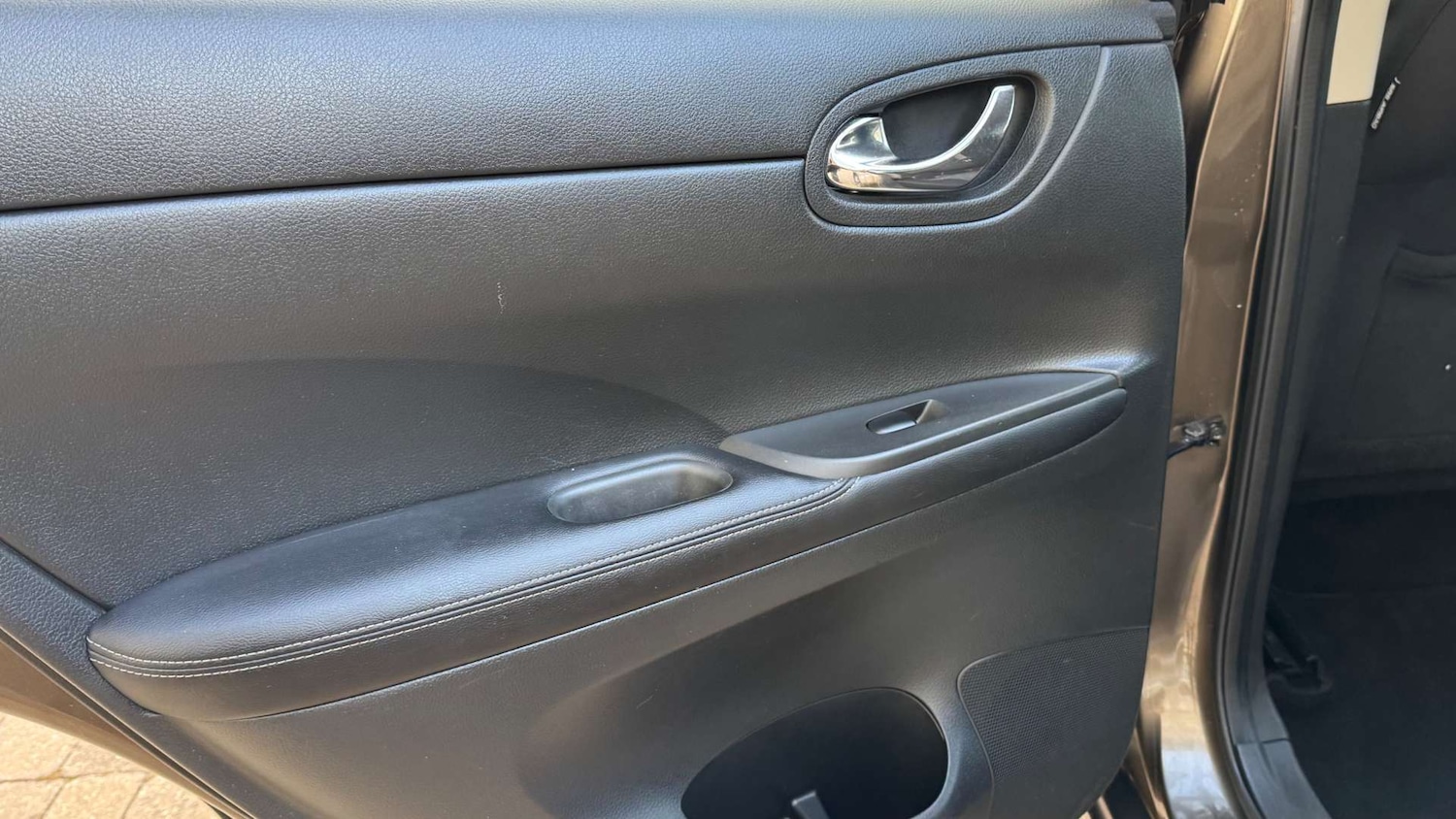 Used Nissan Pulsar 2015 for sale - 78085002: Photo 17