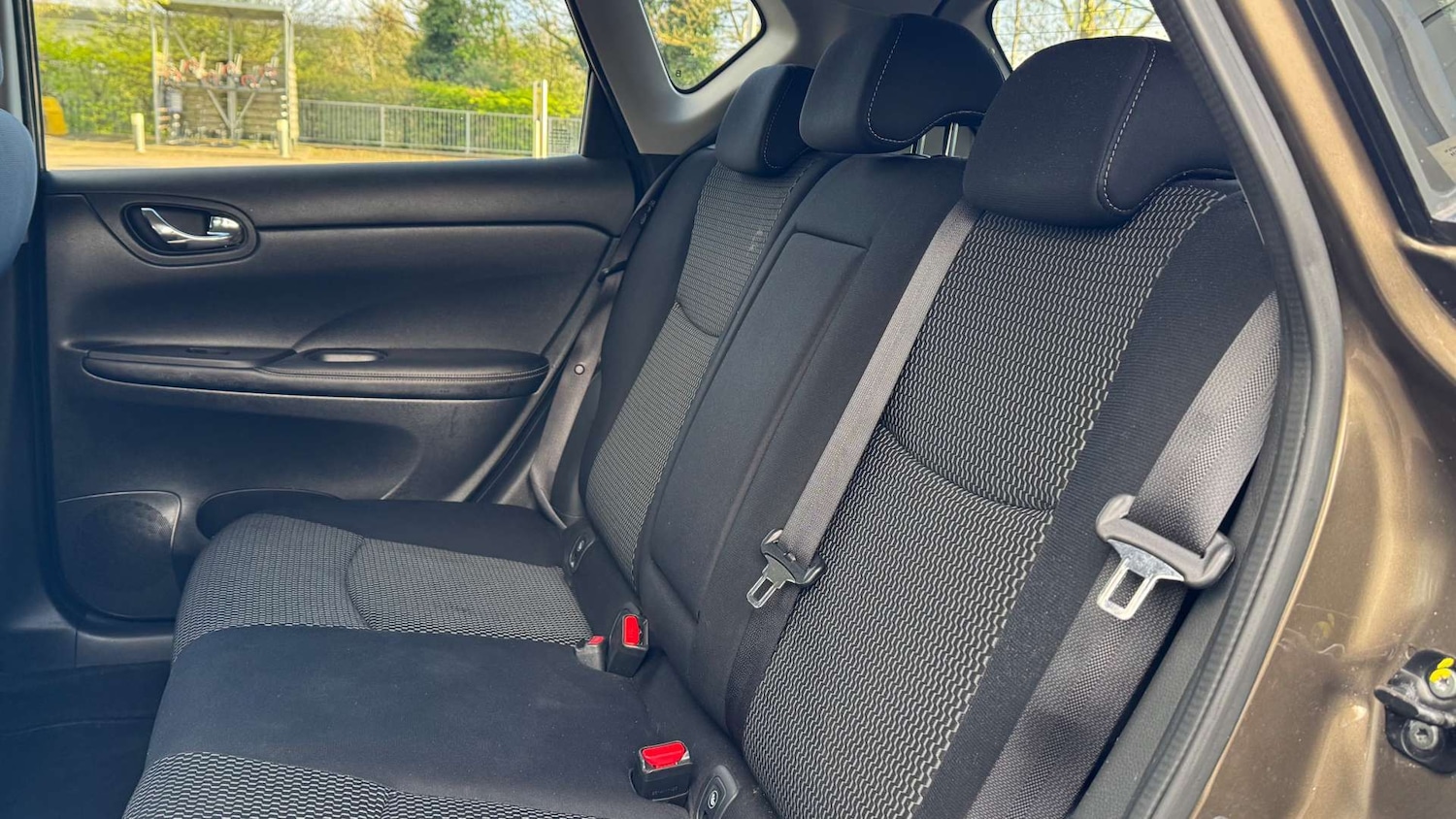 Used Nissan Pulsar 2015 for sale - 78085002: Photo 18