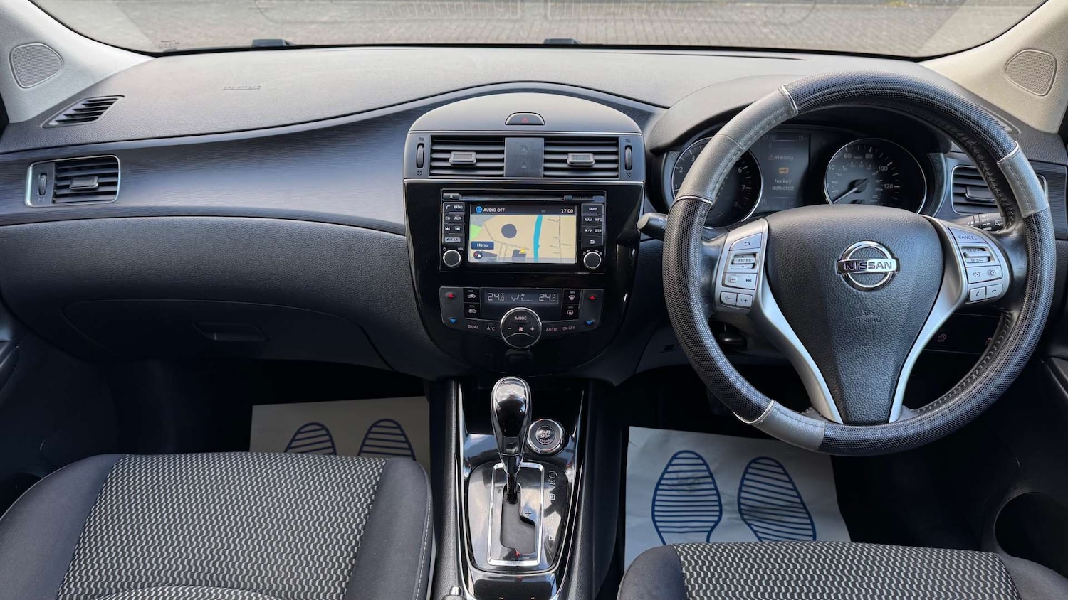 Used Nissan Pulsar 2015 for sale - 78085002: Photo 2