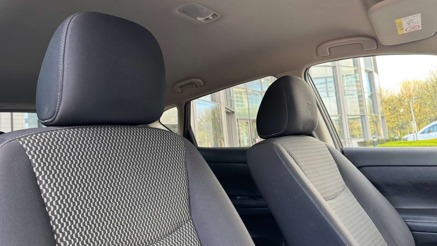 Used Nissan Pulsar 2015 for sale - 78085002: Photo 22