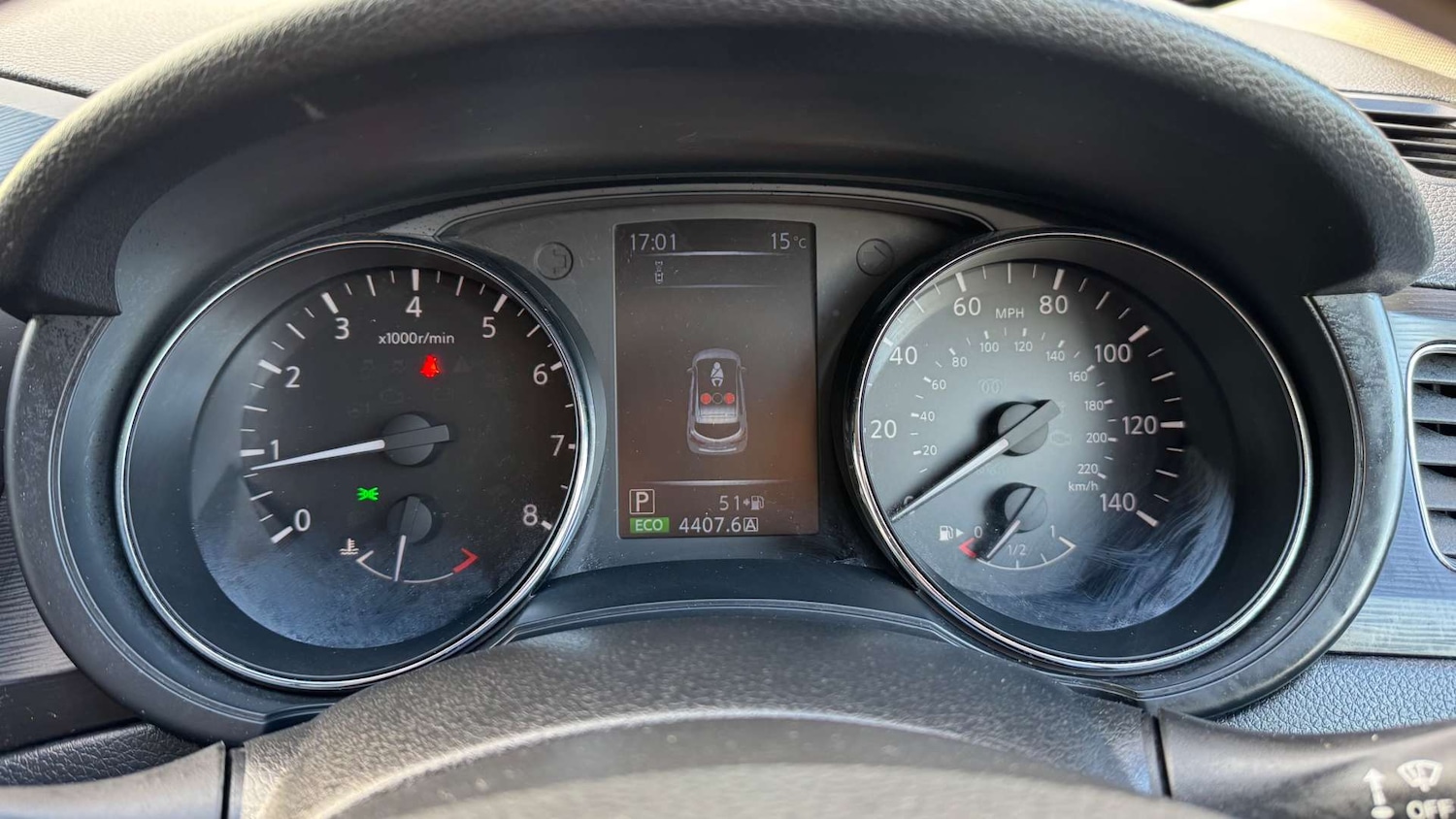 Used Nissan Pulsar 2015 for sale - 78085002: Photo 25