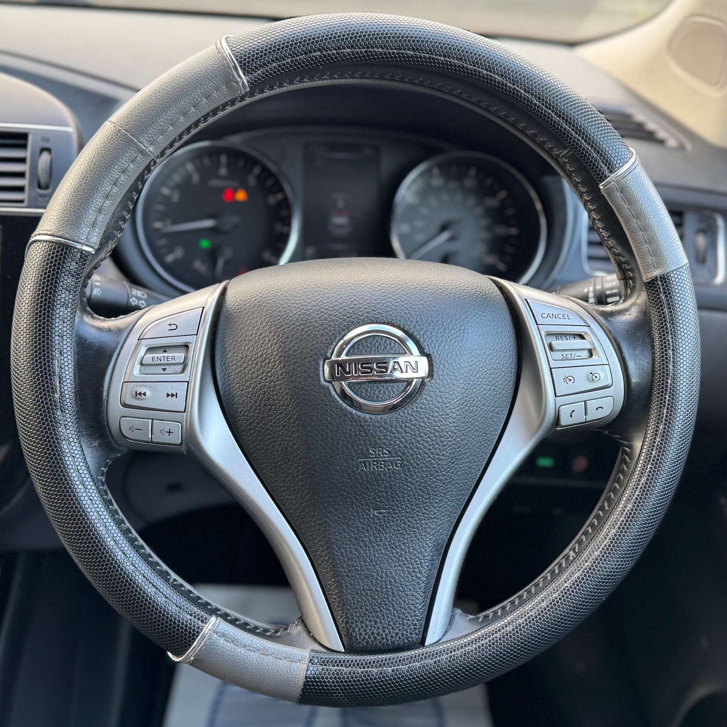 Used Nissan Pulsar 2015 for sale - 78085002: Photo 26