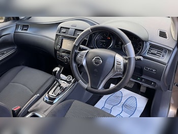 Used Nissan Pulsar 2015 for sale - 78085002: Photo