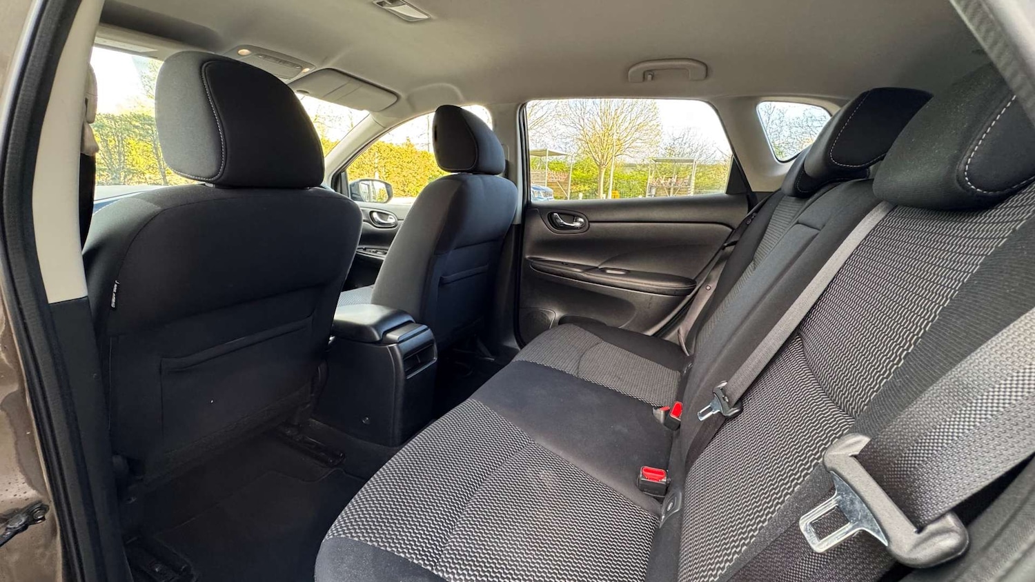 Used Nissan Pulsar 2015 for sale - 78085002: Photo 8