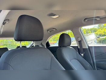 Used Kia Rio 2012 for sale - 78691941: Photo