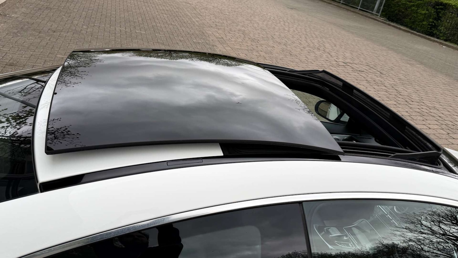 Used Mercedes-Benz C Class 2017 for sale - 78139637: Photo 12