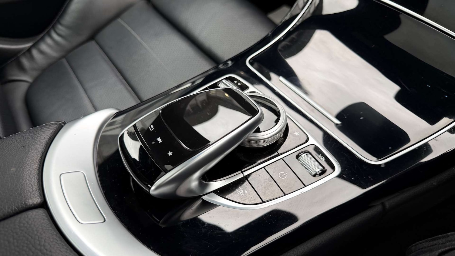 Used Mercedes-Benz C Class 2017 for sale - 78139637: Photo 21